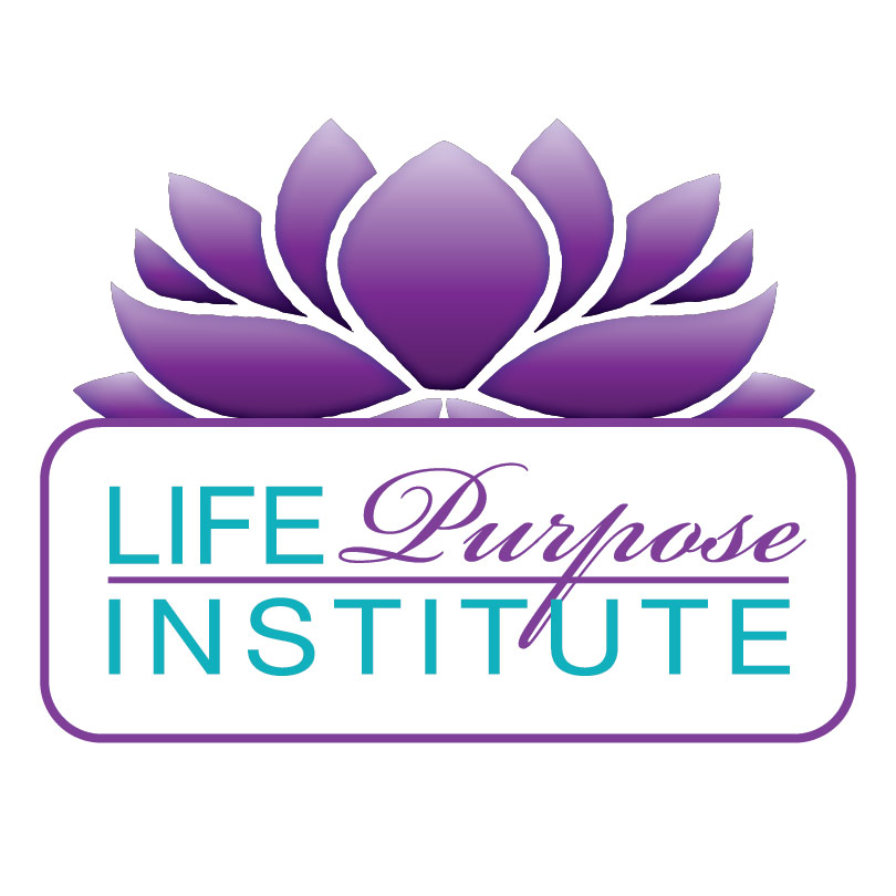 Life Purpose Institute logo