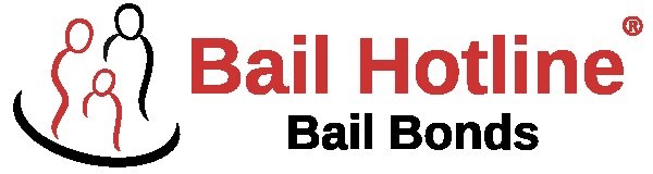 Bail Hotline Bail Bonds logo