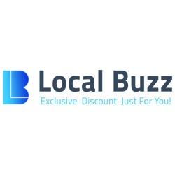 Local Buzz logo