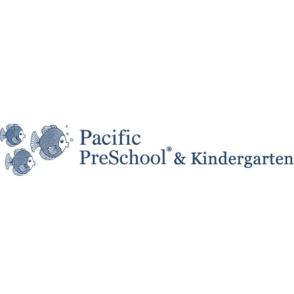 Pacific Preschool and Kindergarten logo