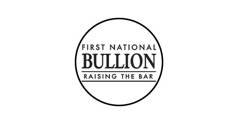 First National Bullion logo