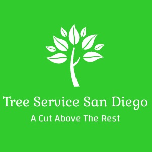 Tree Service San Diego logo