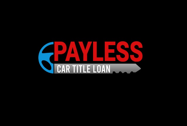 Payless Car Title Loan logo