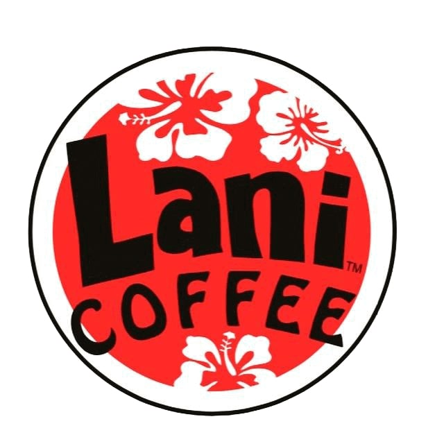 Lani Coffee logo