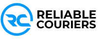 Reliable Couriers logo