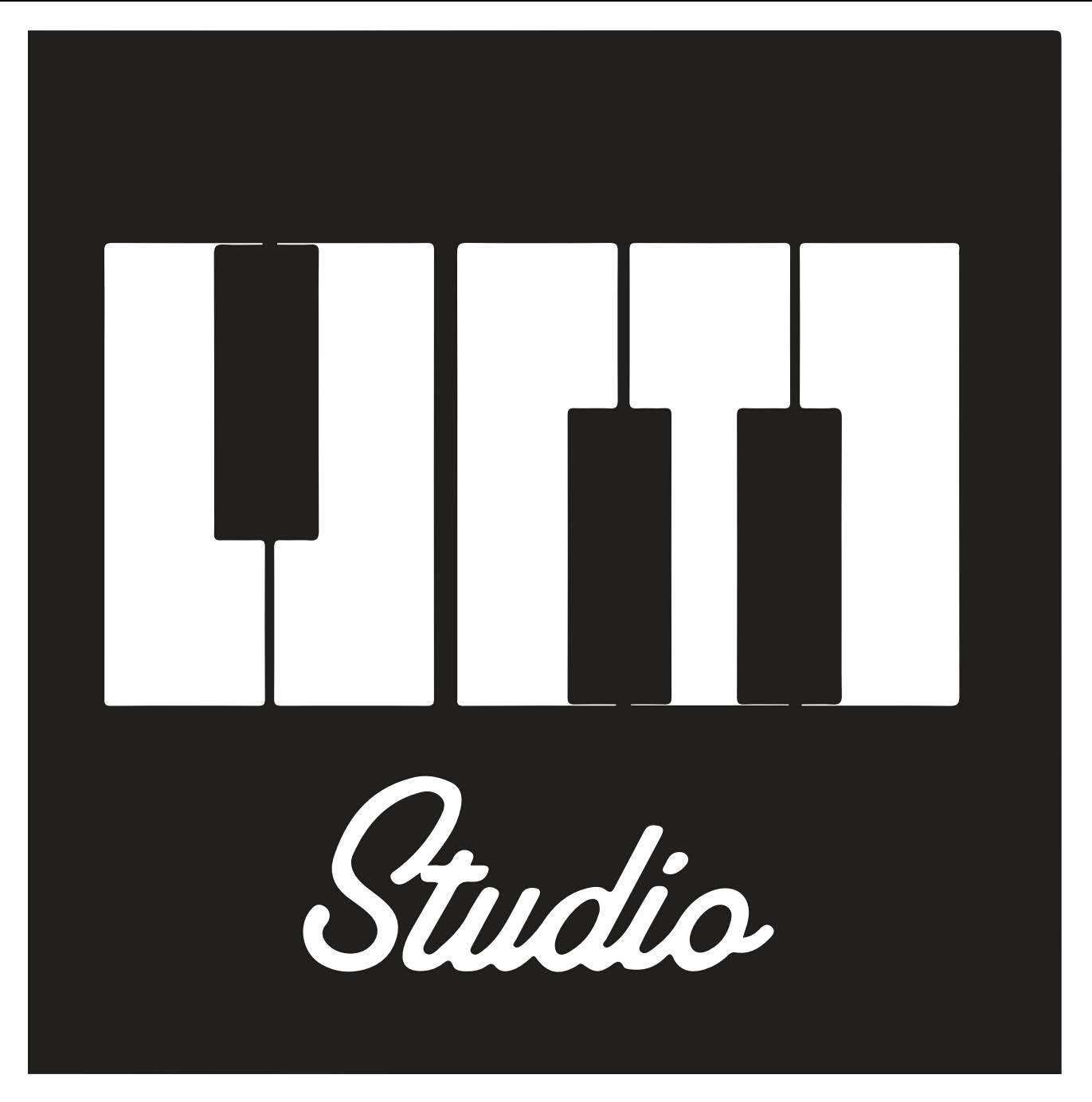 VM Studio logo