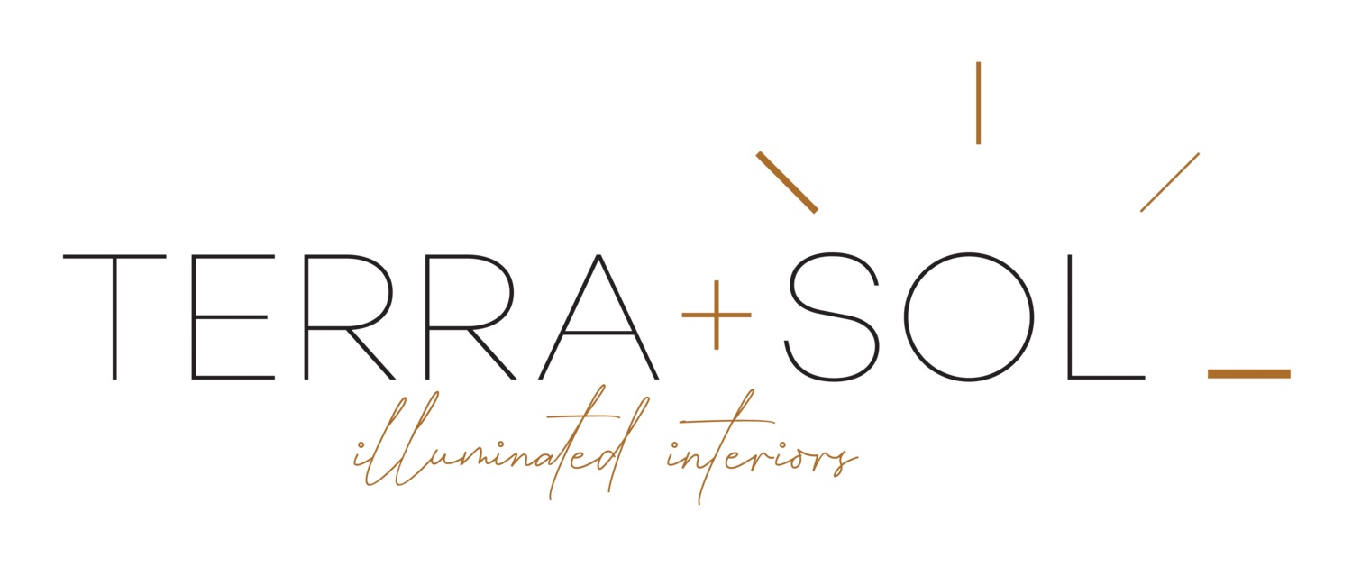 Terra Sol Interiors logo