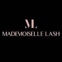 Mademoiselle Lash logo