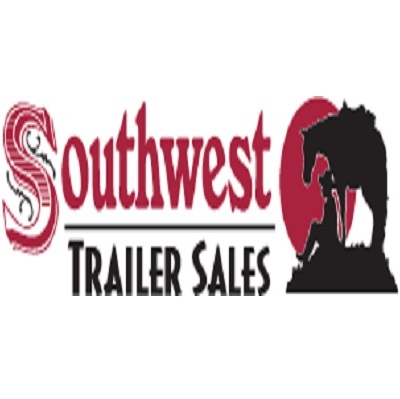 Southwest Trailer Sales logo