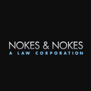 Nokes & Nokes logo