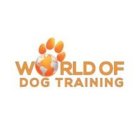 World Of Dog Training logo