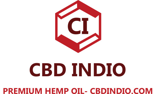 Cbd Indio logo
