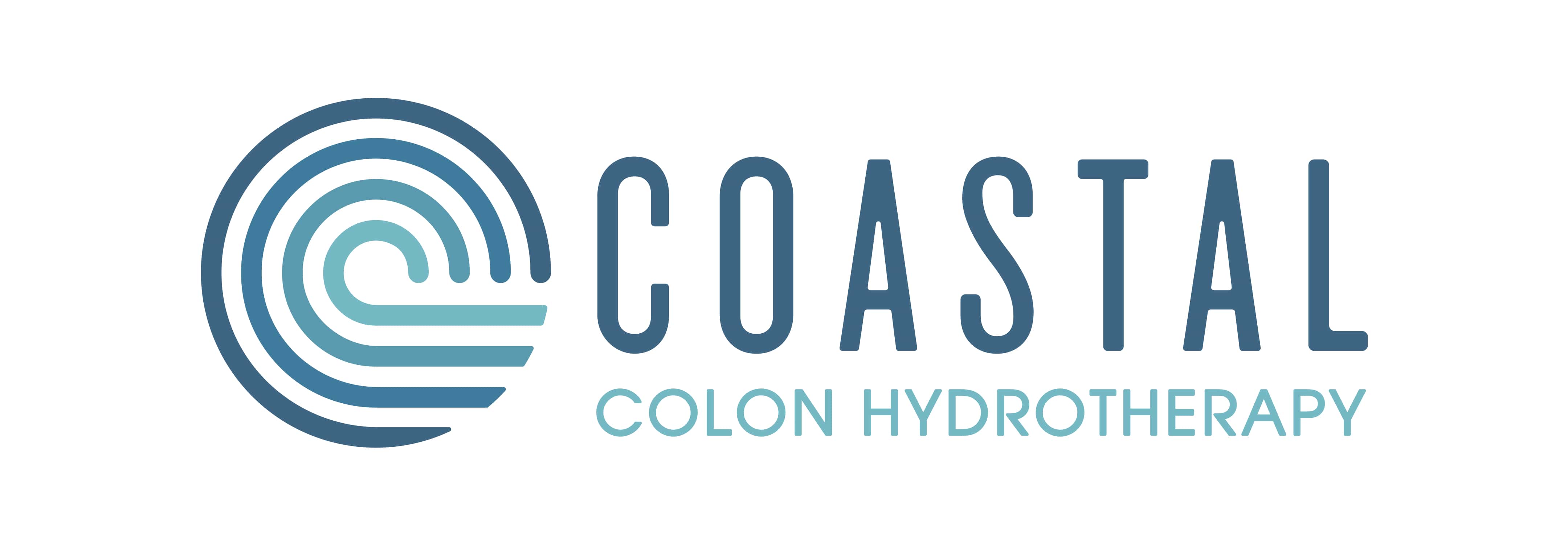 Coastal Colon Hydrotherapy logo