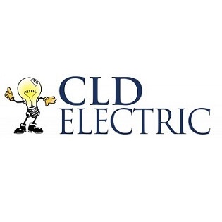 CLD Electric logo