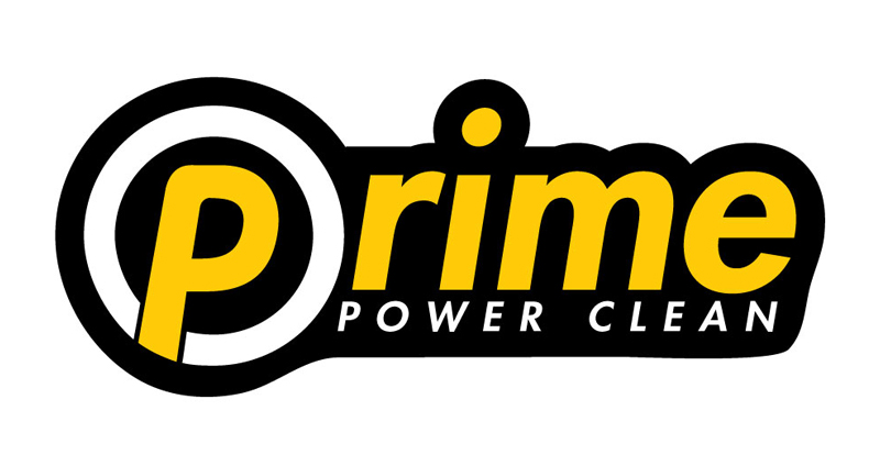 Prime Power Clean, LLC logo