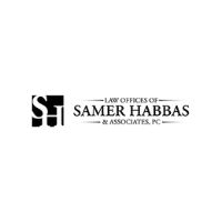 Samer Habbas & Associates, PC logo