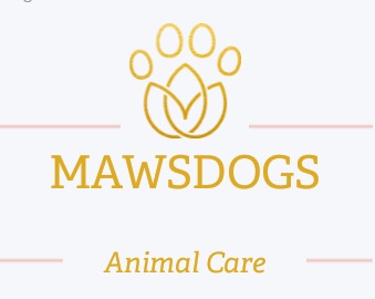 MawsDogs logo