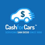 Cash For Cars logo