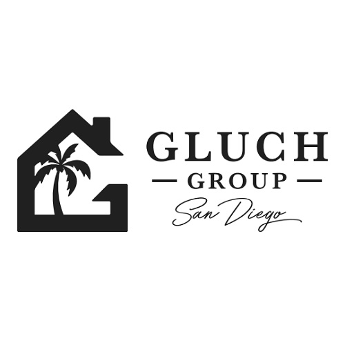 Gluch Group - Coronado Real Estate logo