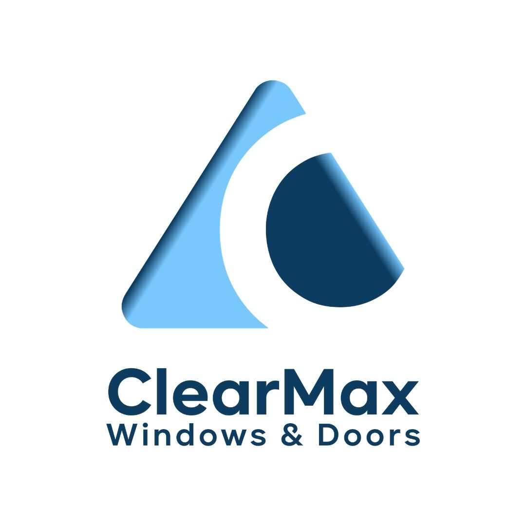 ClearMax Windows & Doors logo