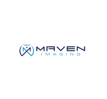 Maven Imaging logo