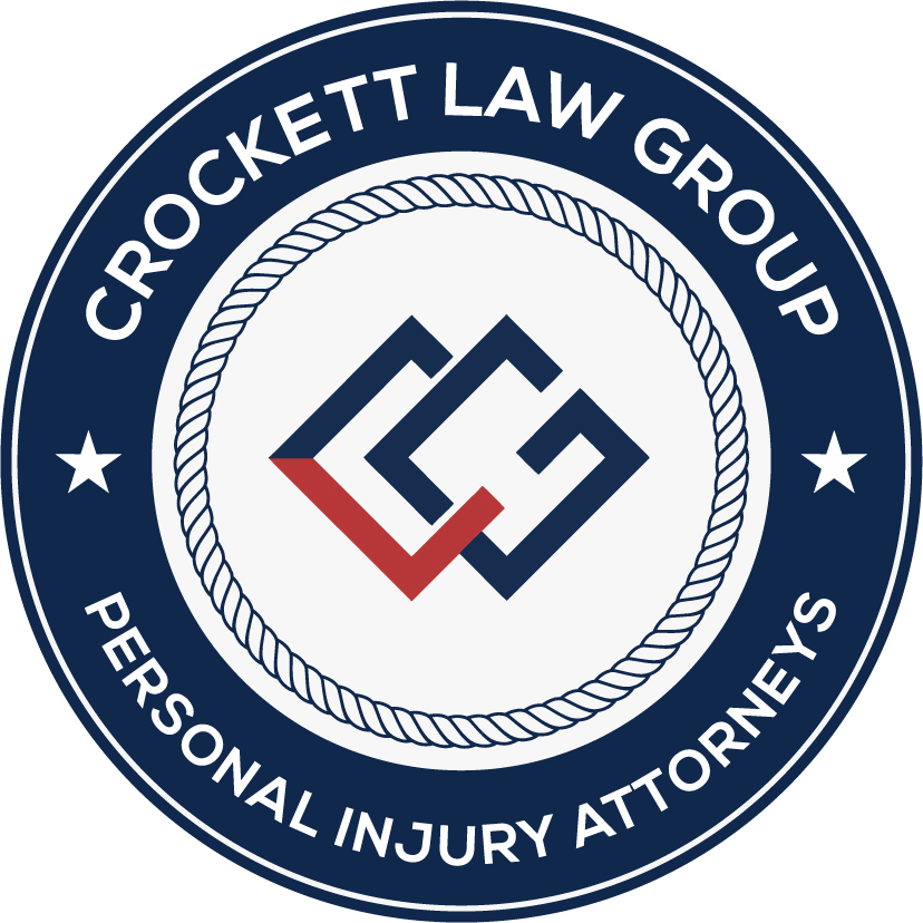 Crockett Law Group logo