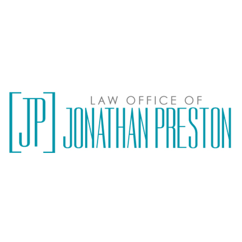 Law Office Of Jonathan Preston logo