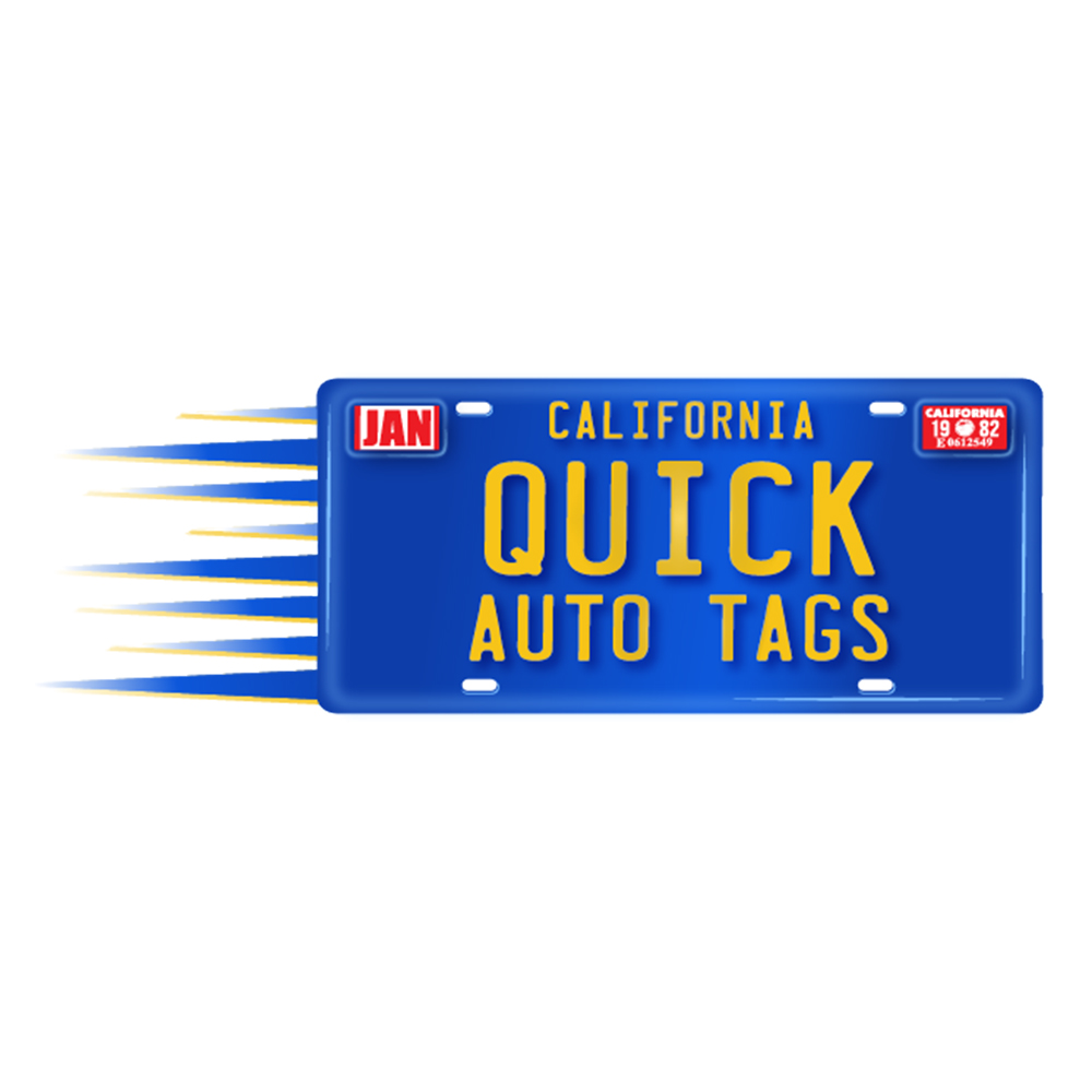 Quick Auto Tags logo