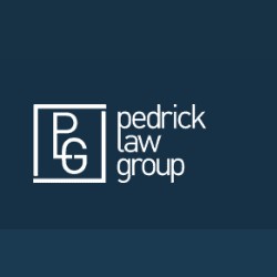 Pedrick Family Law Group APC logo