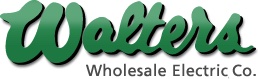 Walters Wholesale Electric Co. logo