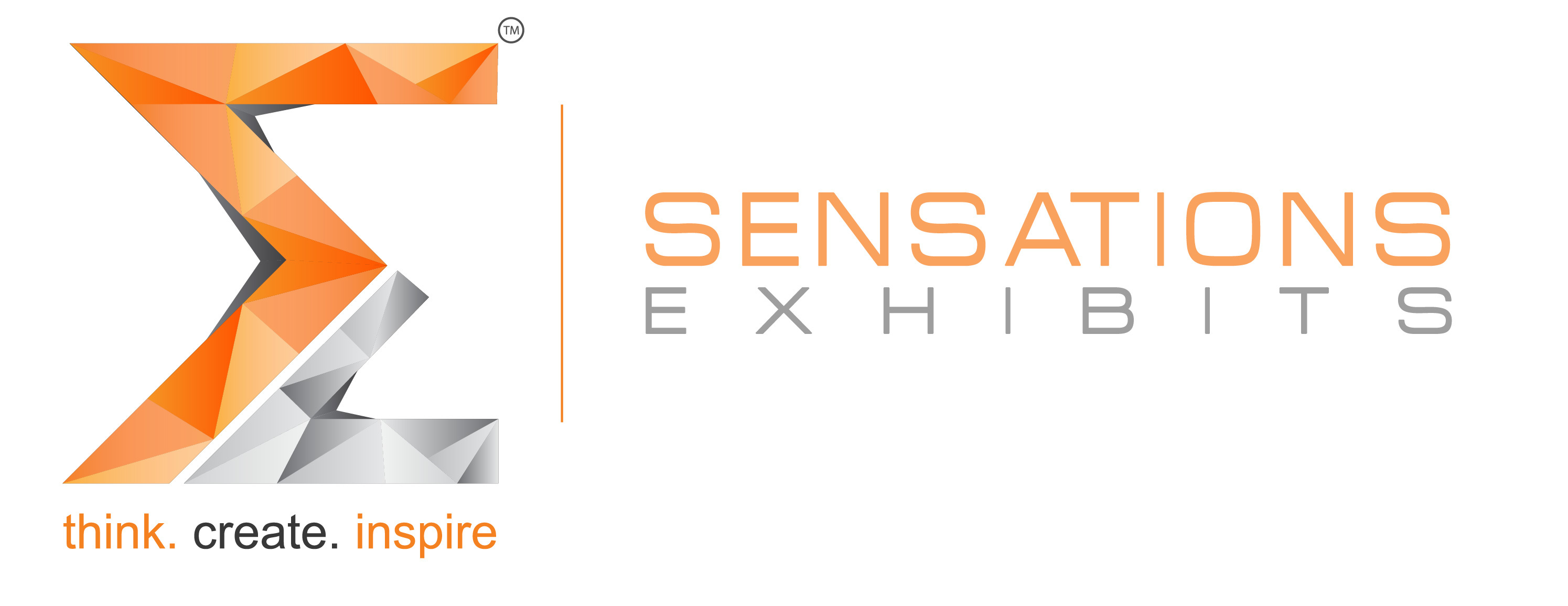 Sensations Exhibits logo