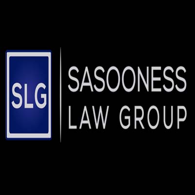 Sasooness Law Group Accident & Injury Attorneys logo