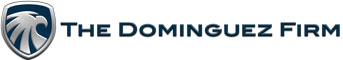 The Dominguez Firm logo