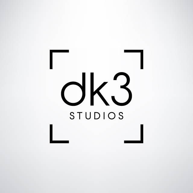 Dk3studios logo