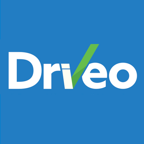 Driveo- Sell your car in San Diego logo
