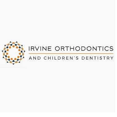 Irvine Orthodontics and Children's Dentistry logo