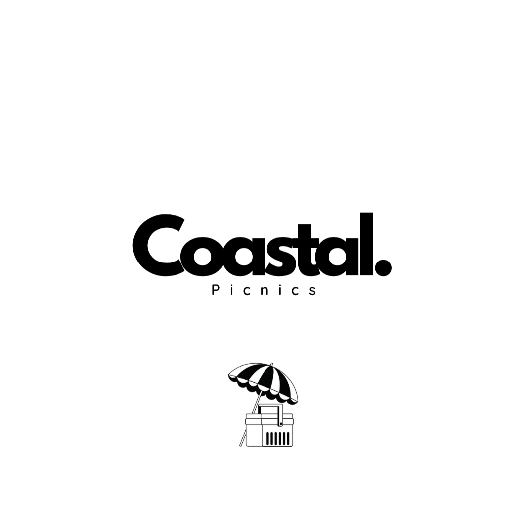 Coastal Picnics logo
