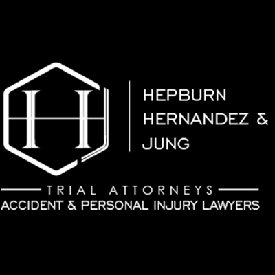 HHJ Trial Attorneys: San Diego Car Accident & Personal Injury Lawyers logo