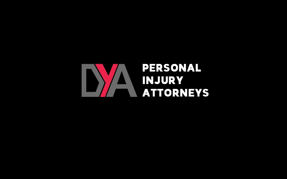 DYA Law Group logo
