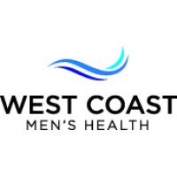 West Coast Men's Health - San Diego logo