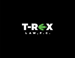 T-Rex Law, P.C. logo