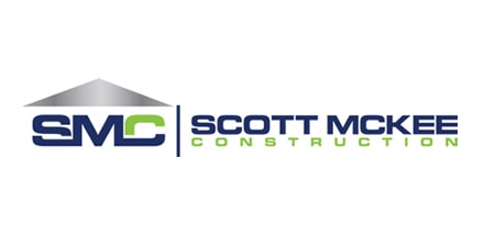 Scott McKee Construction logo