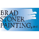 Brad Stoner Painting logo