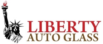 Liberty Auto Glass logo