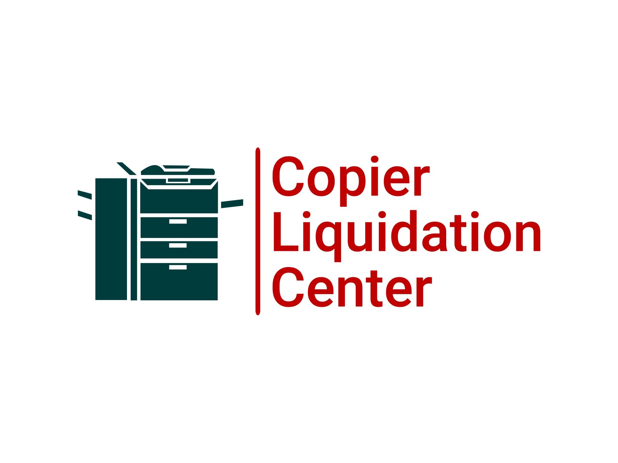 Copier Liquidation Center logo