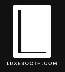 Luxe Booth | Photo Booth Rental San Diego logo