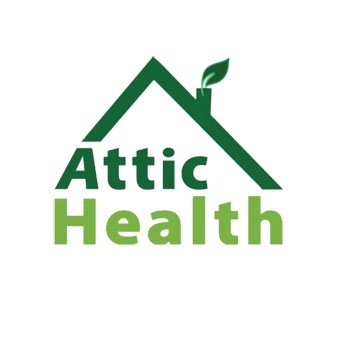 Attic Health logo