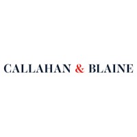 Callahan & Blaine logo