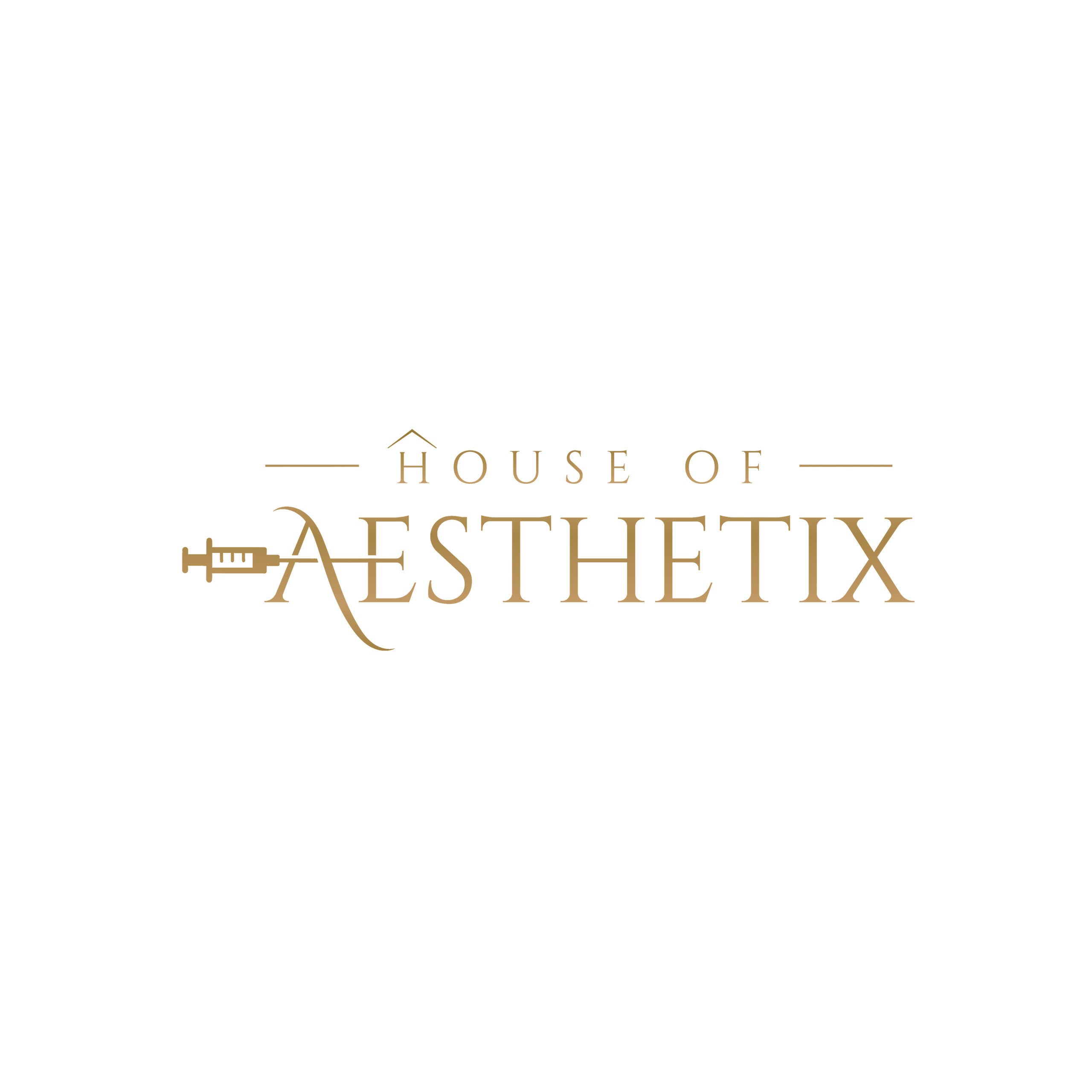 House of Aesthetix logo