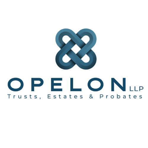 Opelon LLP- a Trust, Estate & Probate Law Firm logo